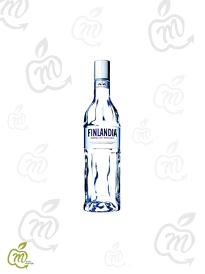 Immagine di FINLANDIA VODKA 40° LT 1