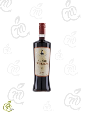 Immagine di FIUME AMARO PUGLIESE 30° LT 1