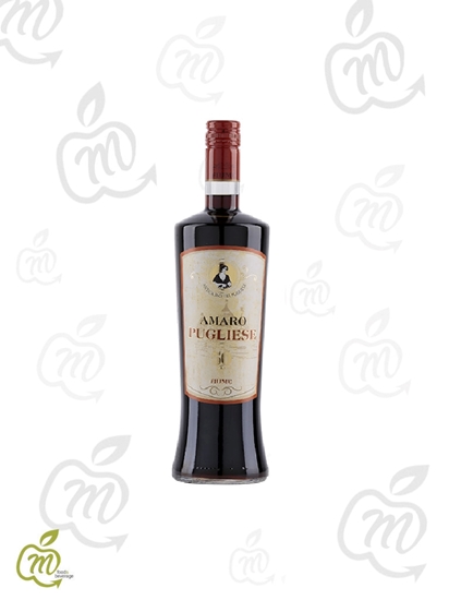 Immagine di FIUME AMARO PUGLIESE 30° LT 1