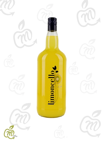 Immagine di FIUME LIMONCELLO 100% ITALIA 30° CL 150