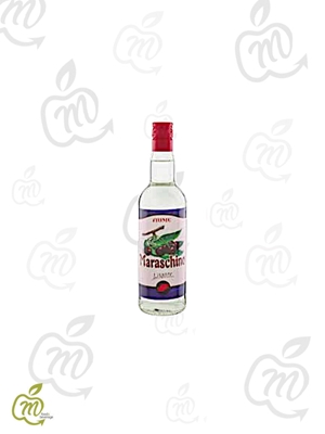 Immagine di FIUME LIQ. PASTIC. MARASCHINO 18° CL 50
