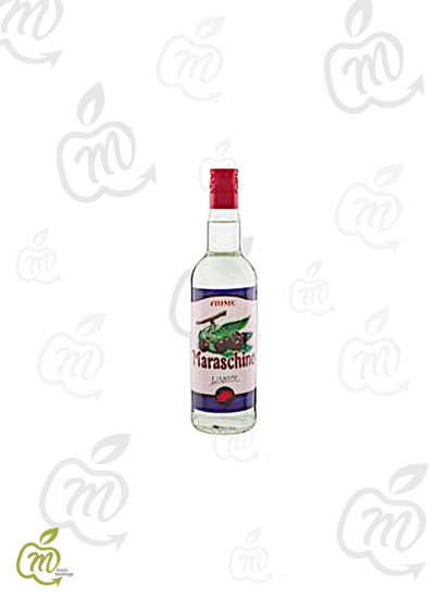 Immagine di FIUME LIQ. PASTIC. MARASCHINO 18° CL 50