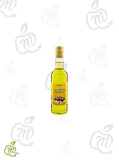 Immagine di FIUME LIQ. PASTIC. OROGIALLO 18° CL 50