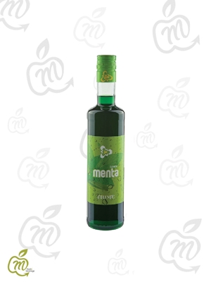 Immagine di FIUME SCIROPPO MENTA CL 50