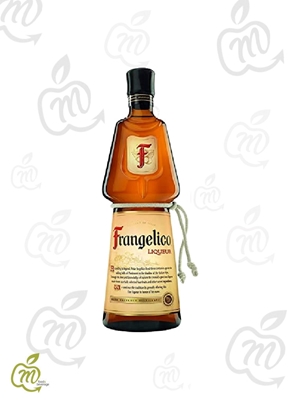 Immagine di FRANGELICO LIQUORE 20° ML 700