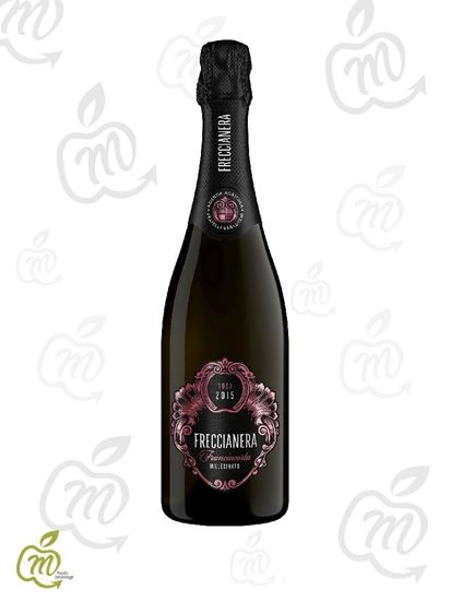 Immagine di FRECCIANERA ROSA FRANCIACORTA DOCG ML 750