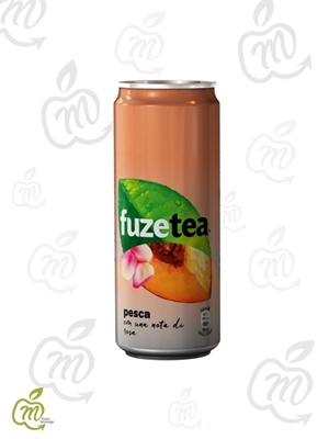 Immagine di FUZE TEA PESCA CL 33 X 24 pz