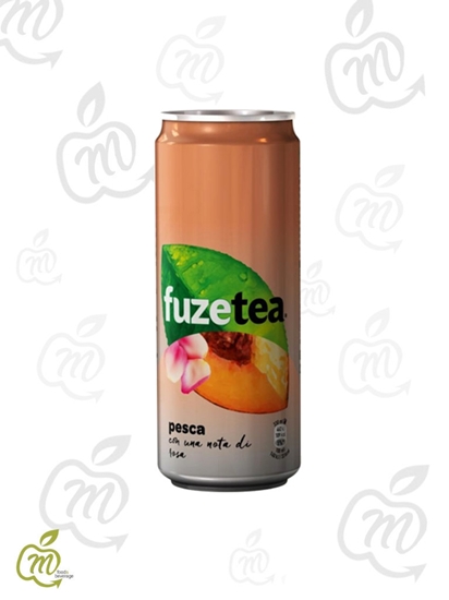 Immagine di FUZE TEA PESCA CL 33 X 24 pz