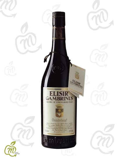 Immagine di GAMBRINUS ELISIR LT 1
