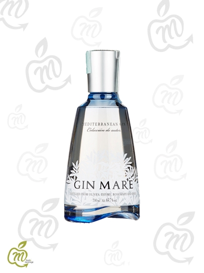 Immagine di GIN MARE 42,7° CL 70