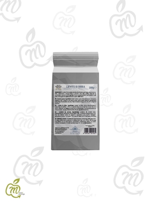 Immagine di GMI LIEVITO SECCO ISTANT. GR 500