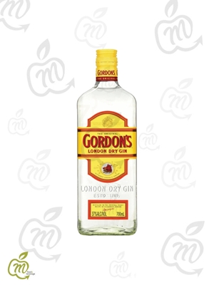 Immagine di GORDON GIN 40° LT 1