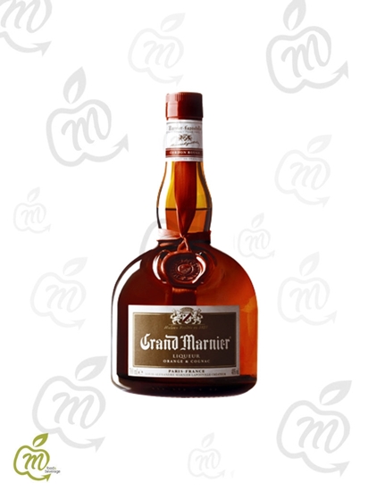 Immagine di GRAND MARNIER 40° CL 70