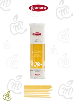 Immagine di GRANORO 015 SPAGHETTINI GR 500X24 bs