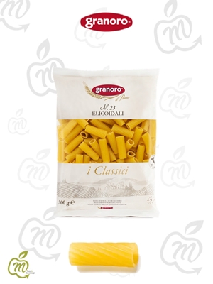 Immagine di GRANORO 023 ELICOIDALI GR 500X24 bs