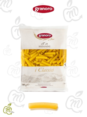 Immagine di GRANORO 024 SEDANINI GR 500X24 bs