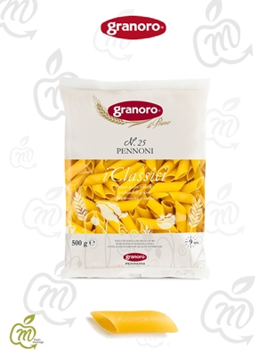 Immagine di GRANORO 025 PENNONI GR 500X24 bs