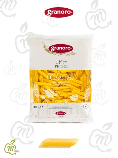 Immagine di GRANORO 027 PENNE GR 500X24 bs
