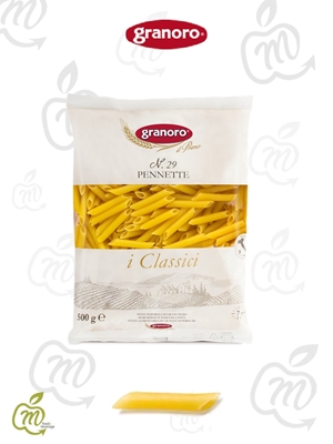 Immagine di GRANORO 029 PENNETTE GR 500X24 bs