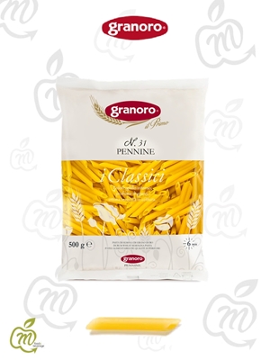 Immagine di GRANORO 031 PENNINE GR 500X24 bs