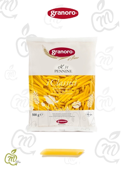 Immagine di GRANORO 031 PENNINE GR 500X24 bs