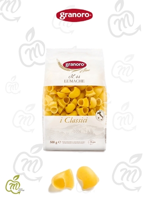 Immagine di GRANORO 044 LUMACHE GR 500X24 bs