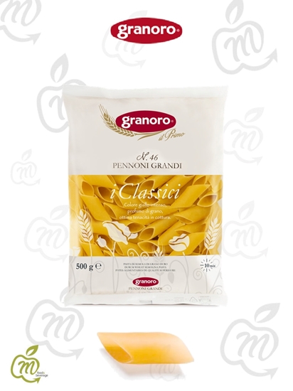 Immagine di GRANORO 046 PENNONI GRANDI GR 500X24 bs