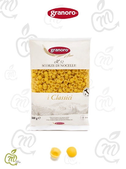 Immagine di GRANORO 052 SCORZE DI NOCELLE GR 500X24 bs