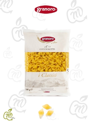 Immagine di GRANORO 053 COCCIOLETTE GR 500X24 bs