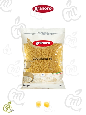 Immagine di GRANORO 056 COCCIOLINE GR 500X24 bs