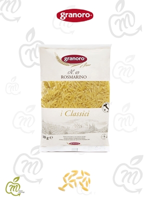 Immagine di GRANORO 069 ROSMARINO GR 500X24 bs