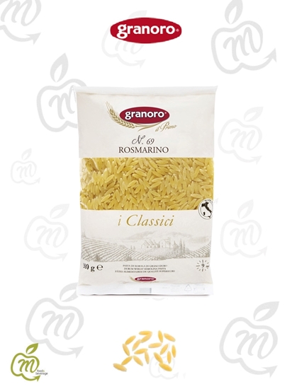 Immagine di GRANORO 069 ROSMARINO GR 500X24 bs