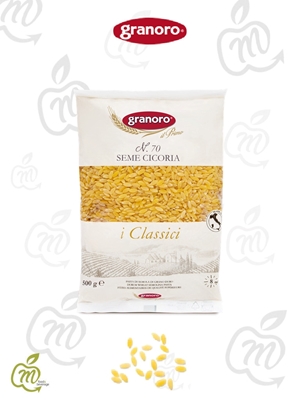 Immagine di GRANORO 070 SEME CICORIA GR 500X24 bs