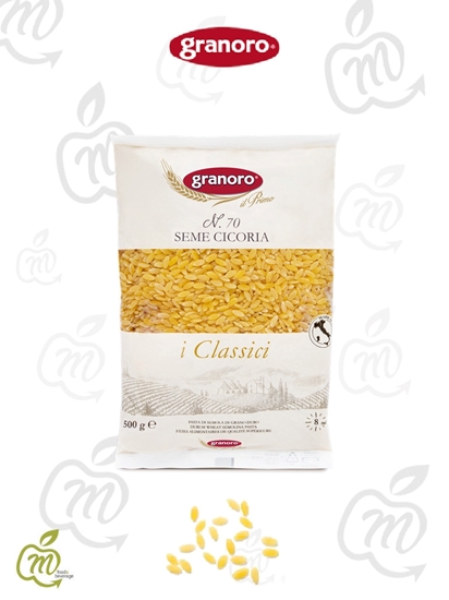 Immagine di GRANORO 070 SEME CICORIA GR 500X24 bs