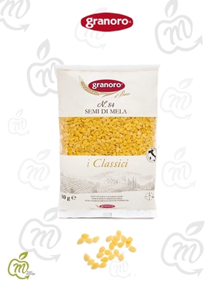 Immagine di GRANORO 084 SEMI DI MELA GR 500X24 bs