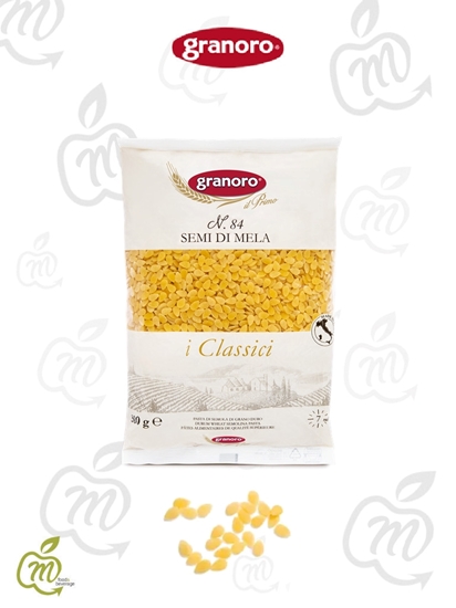 Immagine di GRANORO 084 SEMI DI MELA GR 500X24 bs