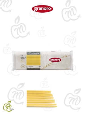 Immagine di GRANORO DEDICATO 180 SPAGHETTI GR 500X20 bs