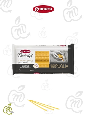 Immagine di GRANORO DEDICATO SPEC 006 TRIPOLINE GR 500X20 bs