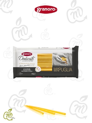 Immagine di GRANORO DEDICATO SPEC 010 REGINE GR 500X20 bs