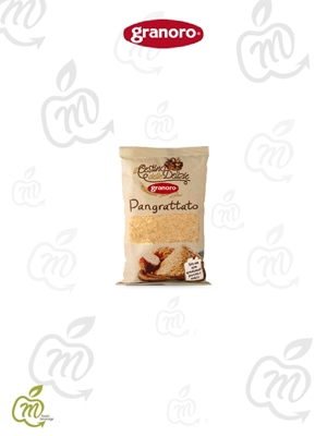 Immagine di GRANORO PAN GRATTATO GR 250 X 30 bs