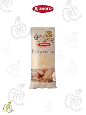 Immagine di GRANORO PAN GRATTATO KG 1 X 10 bs