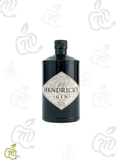 Immagine di HENDRICK'S GIN CL 70