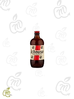 Immagine di ICHNUSA BIRRA NON FILTR. CL 33 X 24 bt
