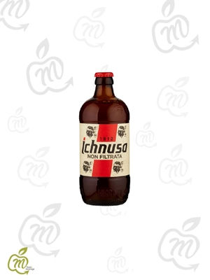 Immagine di ICHNUSA BIRRA NON FILTR. CL 50 X 15 bt