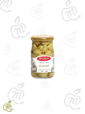 Immagine di IPOSEA FUNGHI CHAMP.OLIO GR 314 X 12