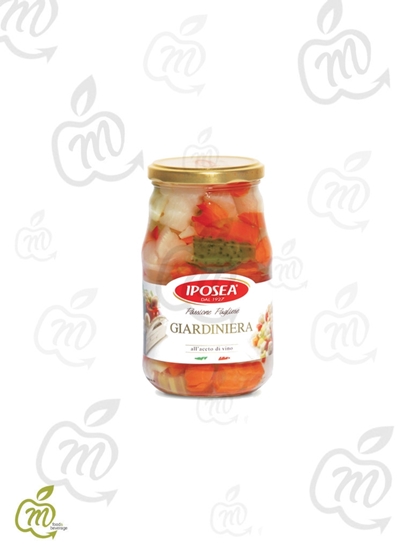 Immagine di IPOSEA GIARDINIERA ACETO GR 314 X 12 vs