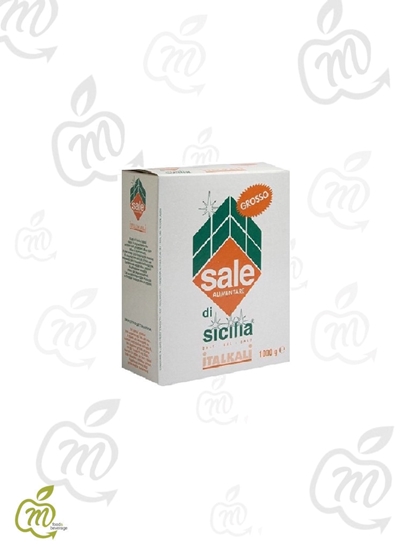 Immagine di ITALKALI SALE GROSSO KG 1 X 12 ast