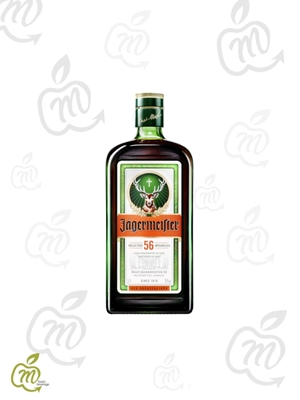 Immagine di JAGERMEISTER 35° CL 100