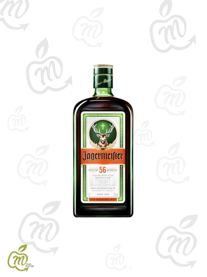 Immagine di JAGERMEISTER 35° CL 100