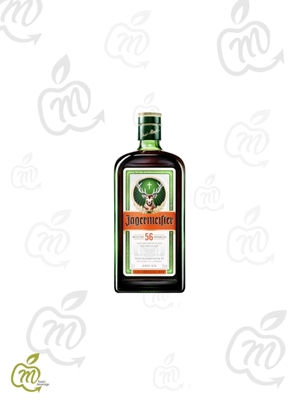 Immagine di JAGERMEISTER 35° CL 70
